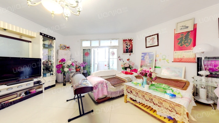 天明路62号院二手房实景图