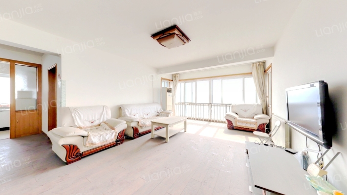 都市华庭二手房实景图