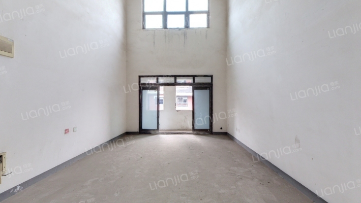 华宇天宫花城E组团二手房实景图