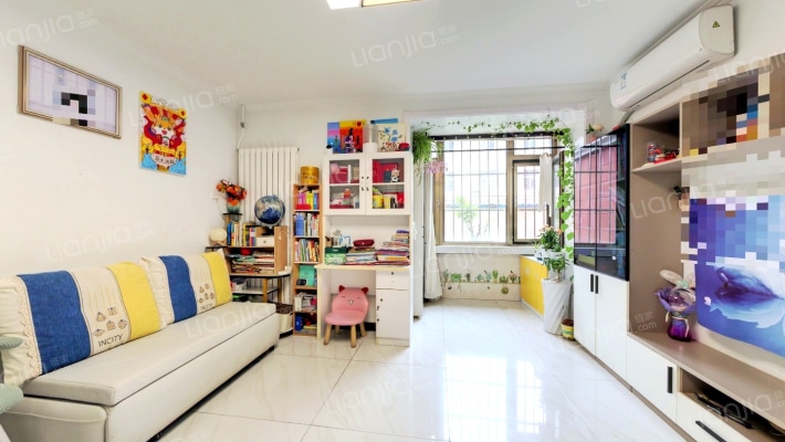 康盛园二手房实景图