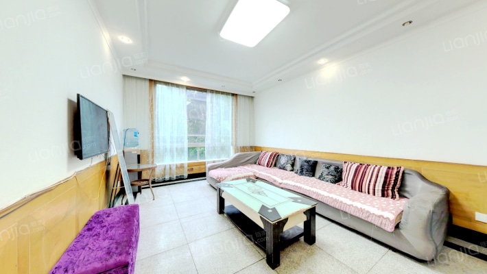 鸿昌苑二手房实景图