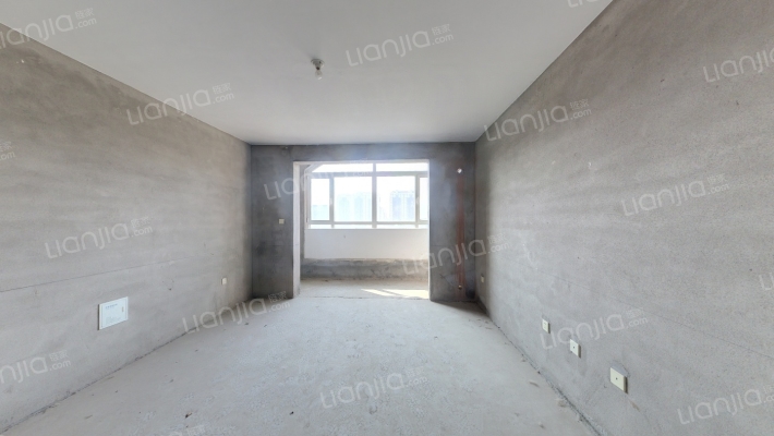 蔚蓝水岸二手房实景图