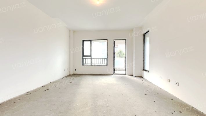 西花汀二手房实景图