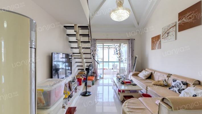 繁荣安居二手房实景图