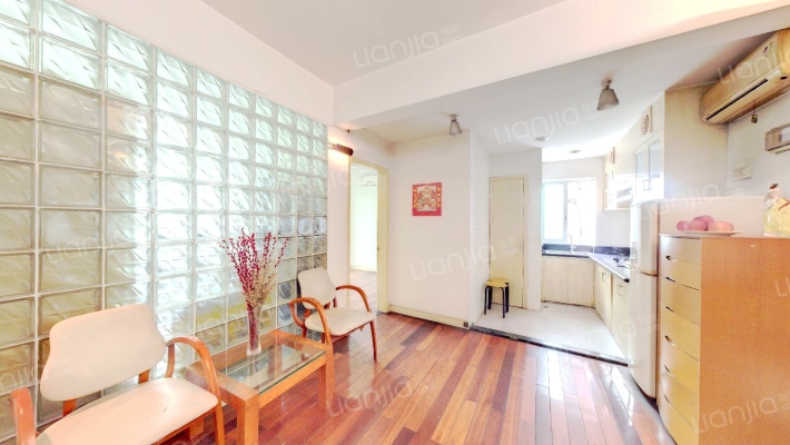 文昌花园二手房实景图