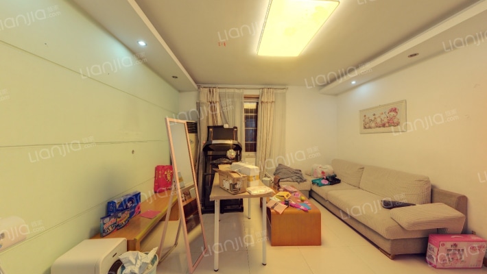 东裕新村A区二手房实景图