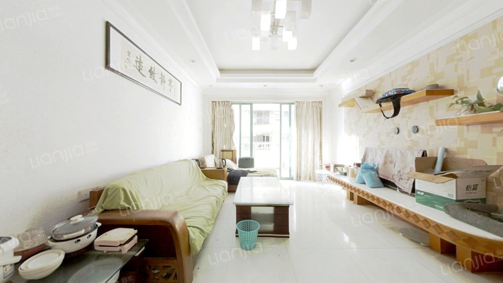 龙涛居二手房实景图