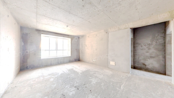 北槐春天二手房实景图