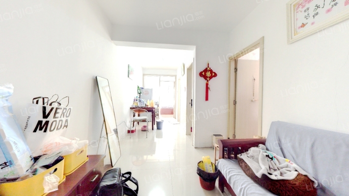 滨湖惠园二手房实景图