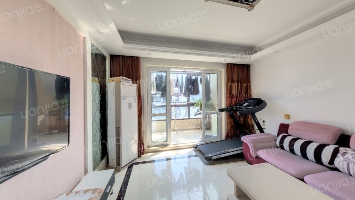 银亿新世境二手房实景图