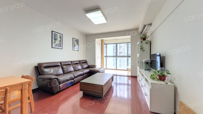 金地金沙府邸二手房实景图