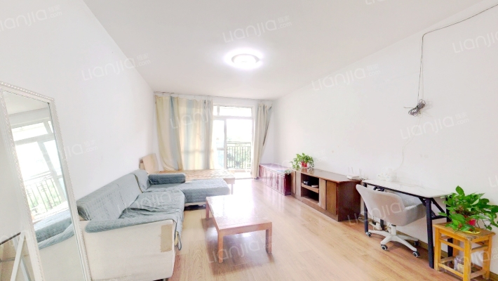 天地新城天心座二手房实景图