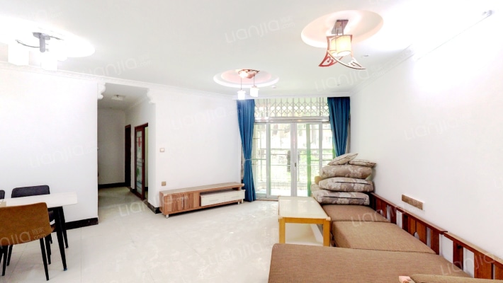 江滨花园四期二手房实景图