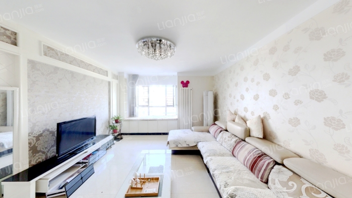 东方新天地二手房实景图