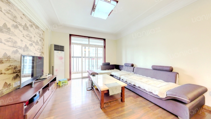 香木林加州国际二手房实景图