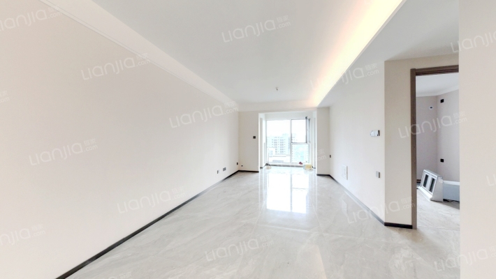 万科滨江都会（秀湾园）二手房实景图