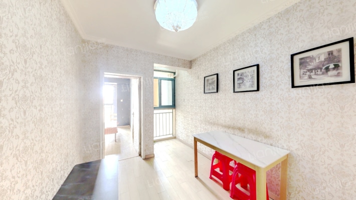 望城公馆二手房实景图