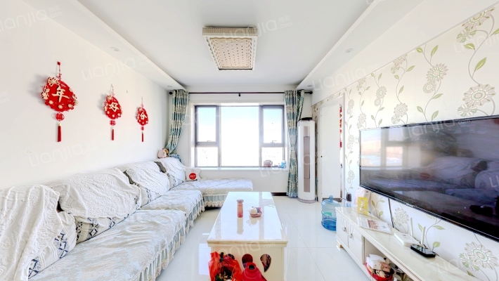 盛世睿园二手房实景图