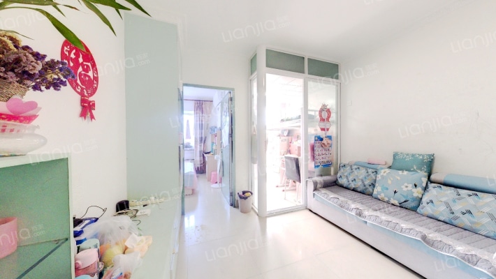 新阳丽舍二手房实景图