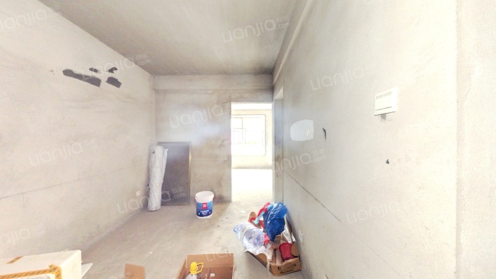 长潭佳园二手房实景图