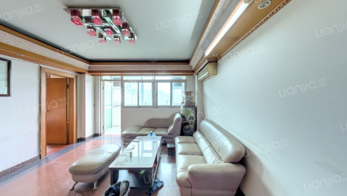 广东省输变电工程公司上村小区二手房实景图