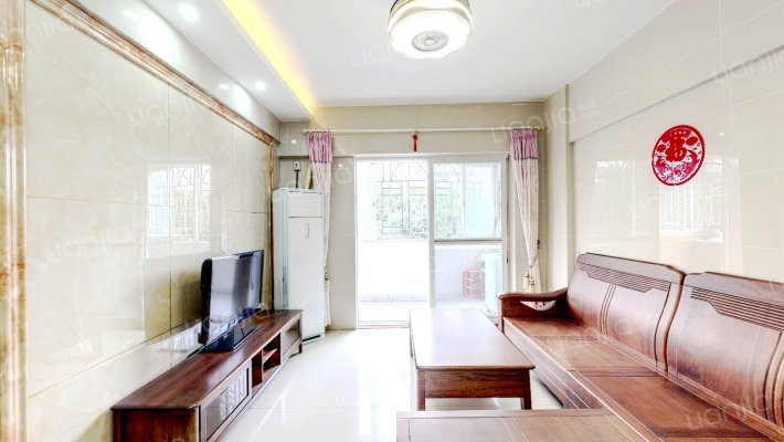 东兴花园二手房实景图