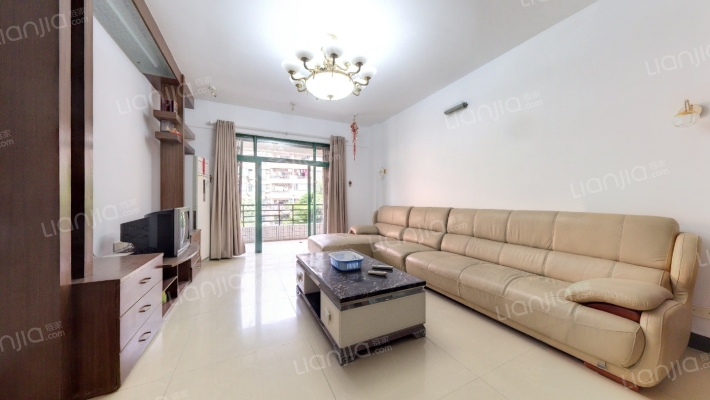 怡雅花园二手房实景图