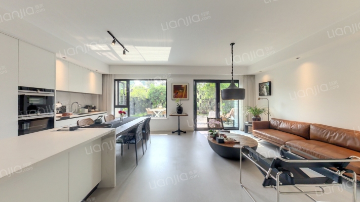 保利荔园天府和悦二手房实景图