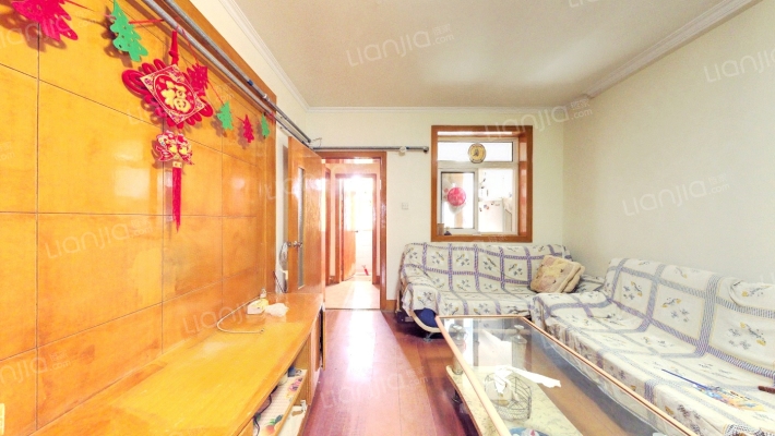 杆南西街二手房实景图