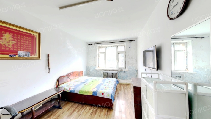 二道新华小区二手房实景图