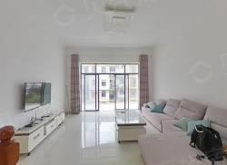 整租·都市春天 3室2厅 南_都市春天租房