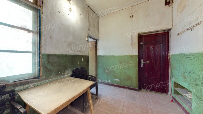 长航新村小区二手房实景图