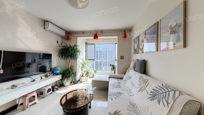 月珑湾二手房实景图