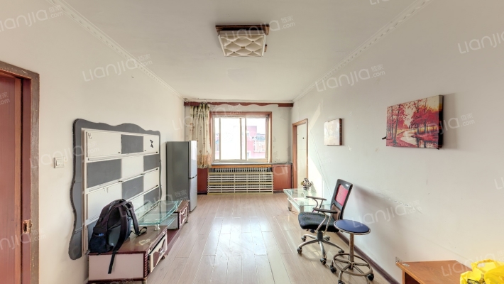 佳城花园二手房实景图