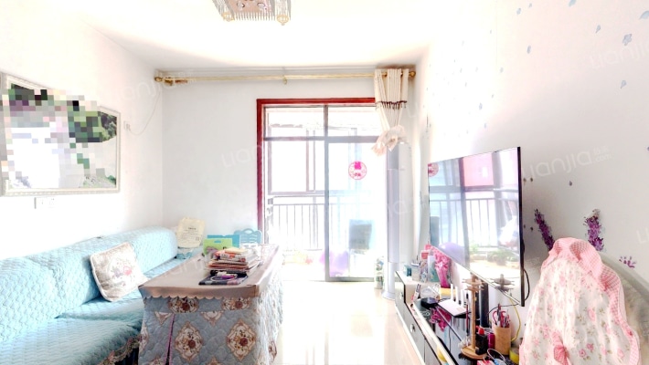 浩龙音乐界二手房实景图