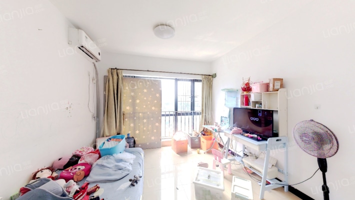 浩海明珠二手房实景图