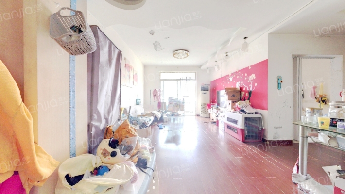 友谊国际沙湖苑二手房实景图