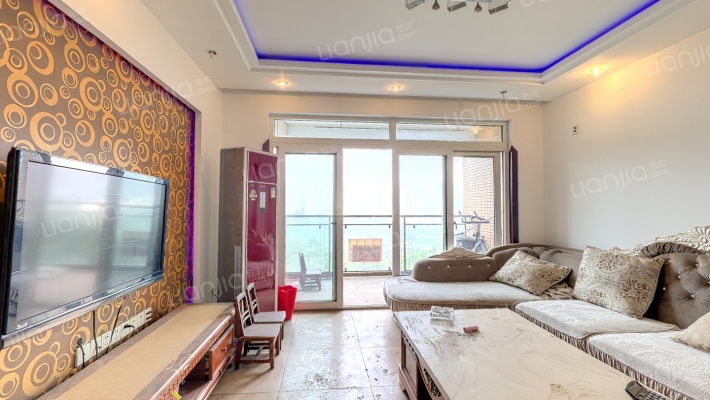 光华风和日丽二手房实景图