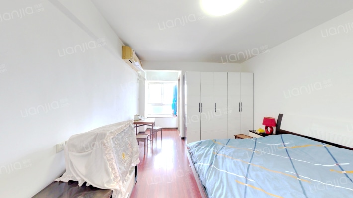 紫光公寓砌池二手房实景图