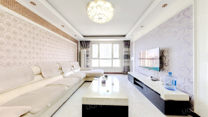 万达广场B2南区二手房实景图