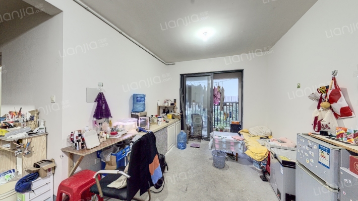 禹洲雍锦府二手房实景图