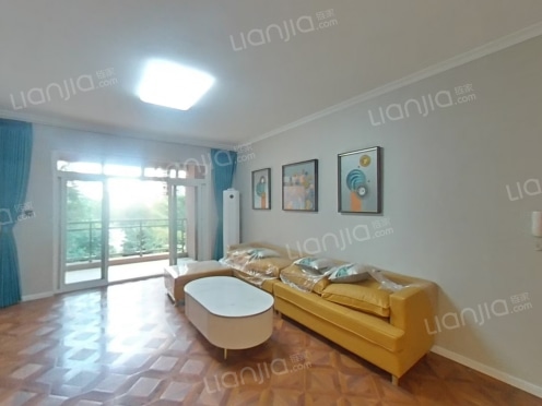 整租·五星嘉园 3室1厅 东南