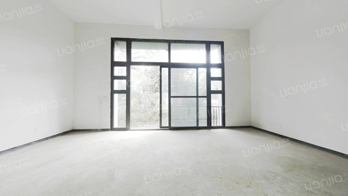 华仕半山二手房实景图