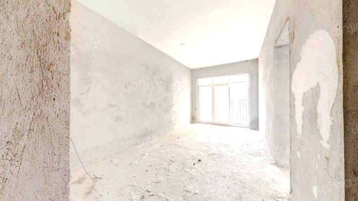 阳光地带二手房实景图