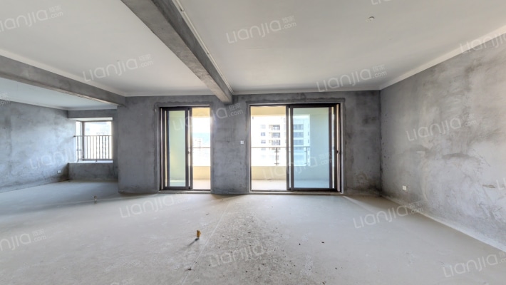 悦山府（一期）二手房实景图