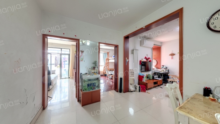 滨湖品阁二手房实景图