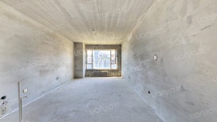 北湖春天D区二手房实景图