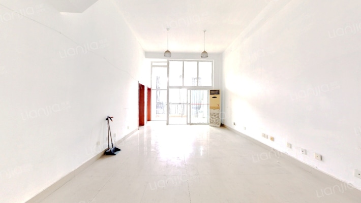 新绿季节二手房实景图