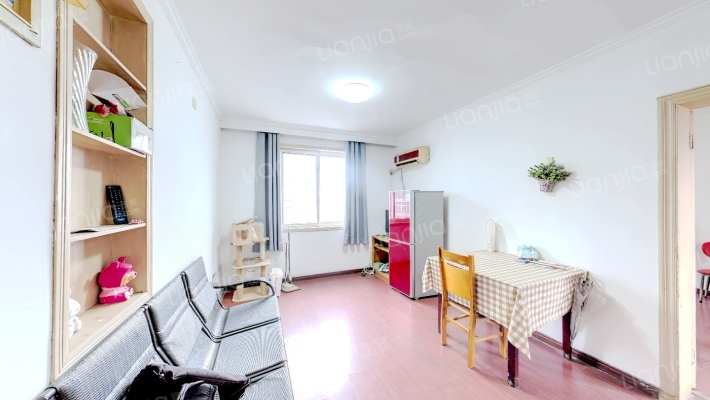 光明新村二手房实景图