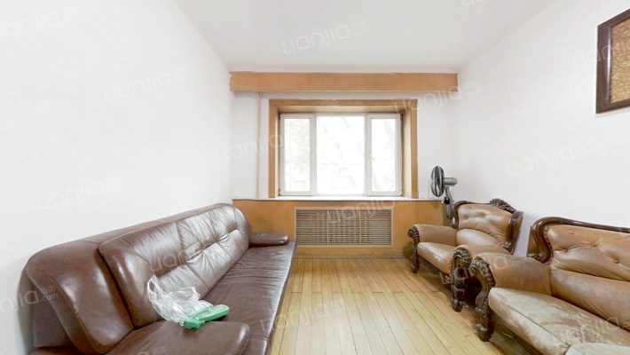 国庆街二手房实景图